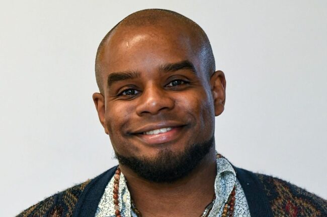 Tyrell Brown, Director of GALAEI