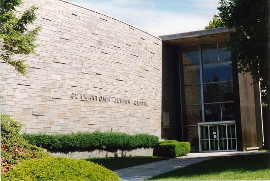 Germantown Jewish Centre