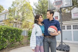 Quantum Leap Tackles Transphobia and Sports: A Must-Watch