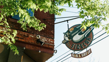 Sidecar Bar & Grille