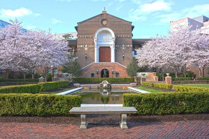 Penn Museum