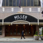 Miller Theater