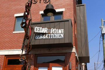 Cedar Point