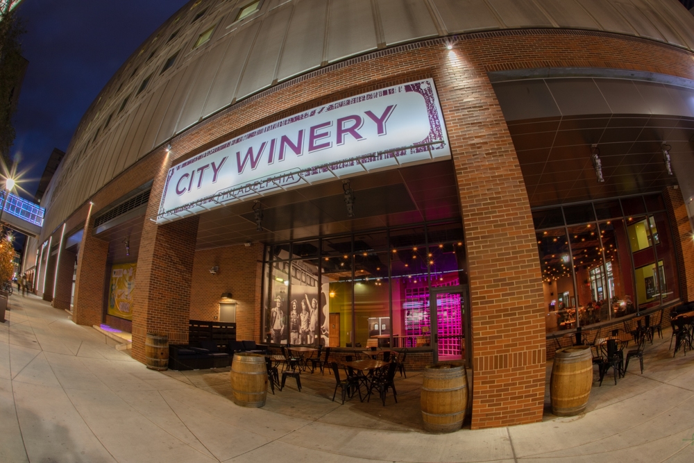 City Winery and The Neon Queen Presents: Mamma Mia an Abba Fabulous