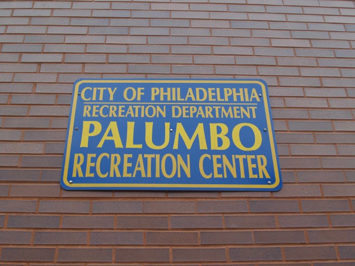 Palumbo Recreation Center