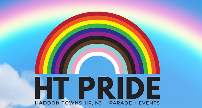Haddon Township (NJ) Pride Parade + After Party