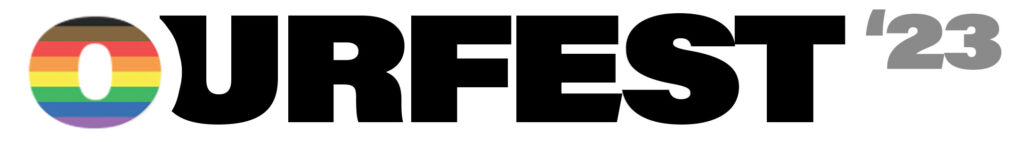 Ourfest Logo