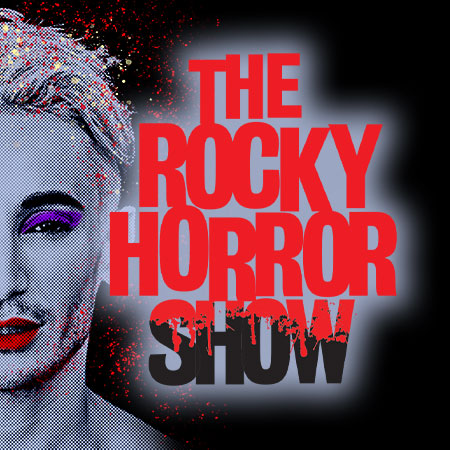 Rocky Horror Show :: FRANKIE GRANDE