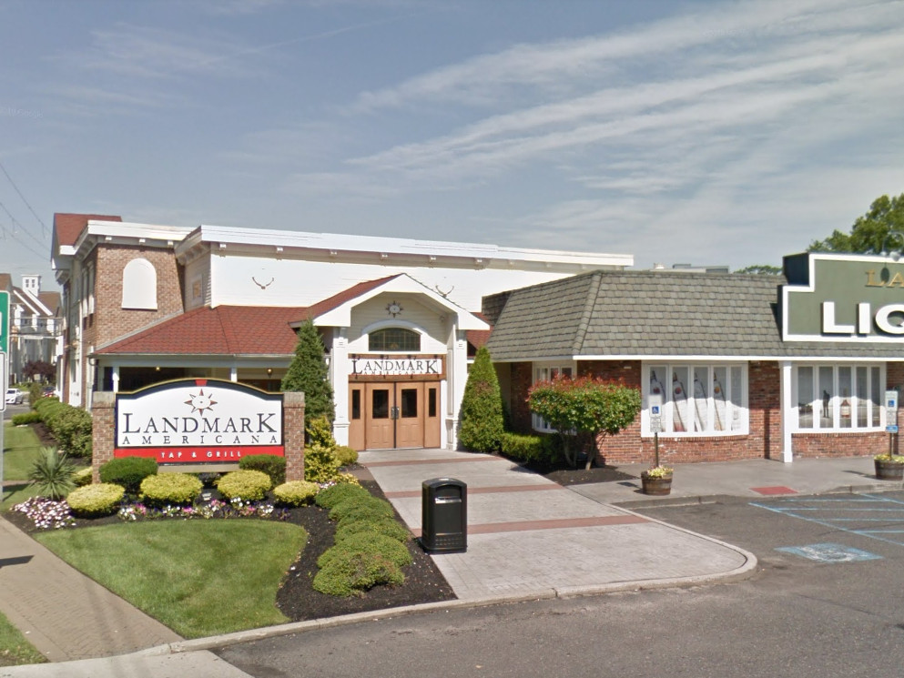Landmark Americana - Glassboro