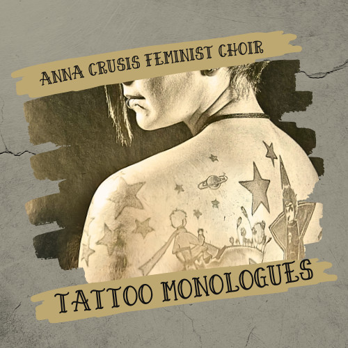 Tattoo Monologues