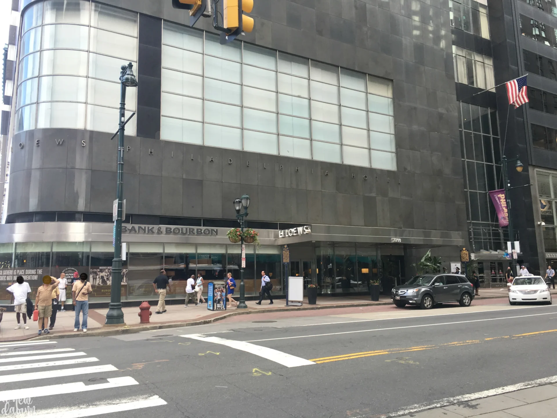 Loews Hotel Philadelphia