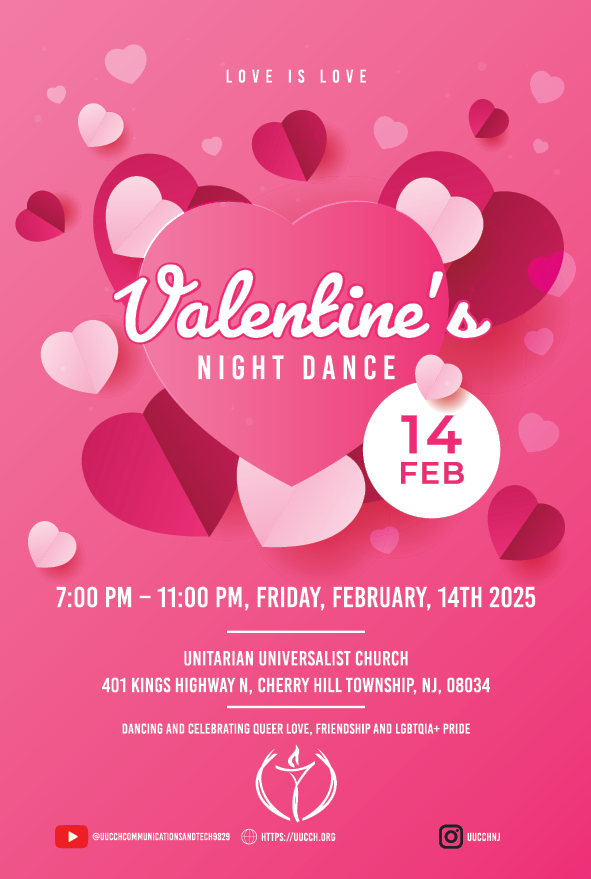 Unitarian Universalist Church