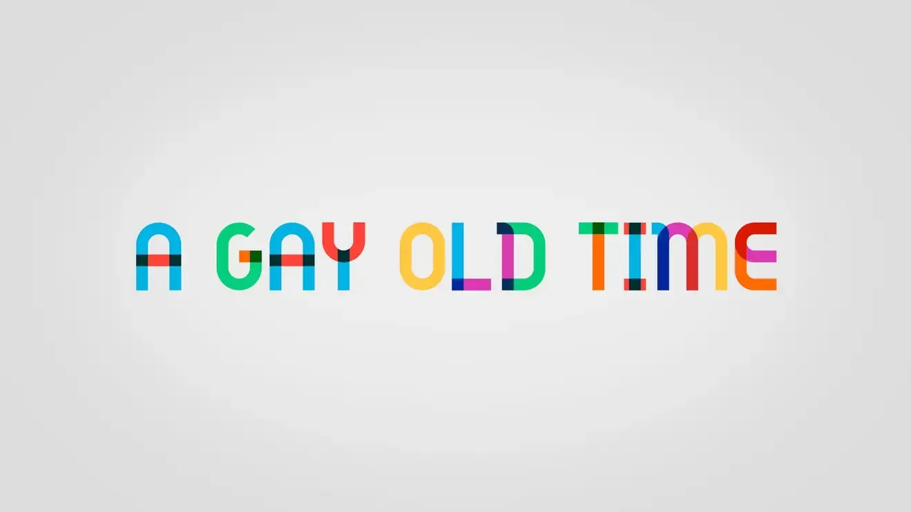 A Gay Old Time
