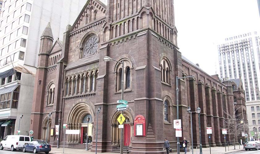 Church of the Holy Trinity