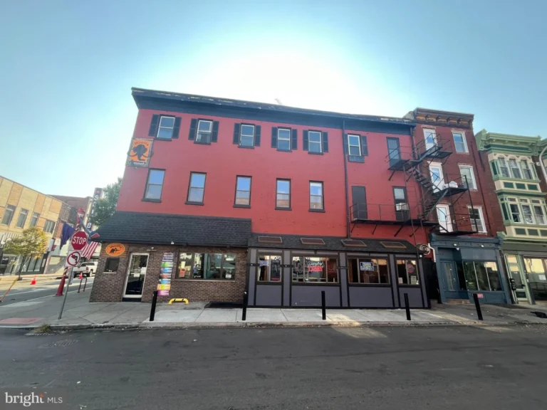 Marsha’s South Street 