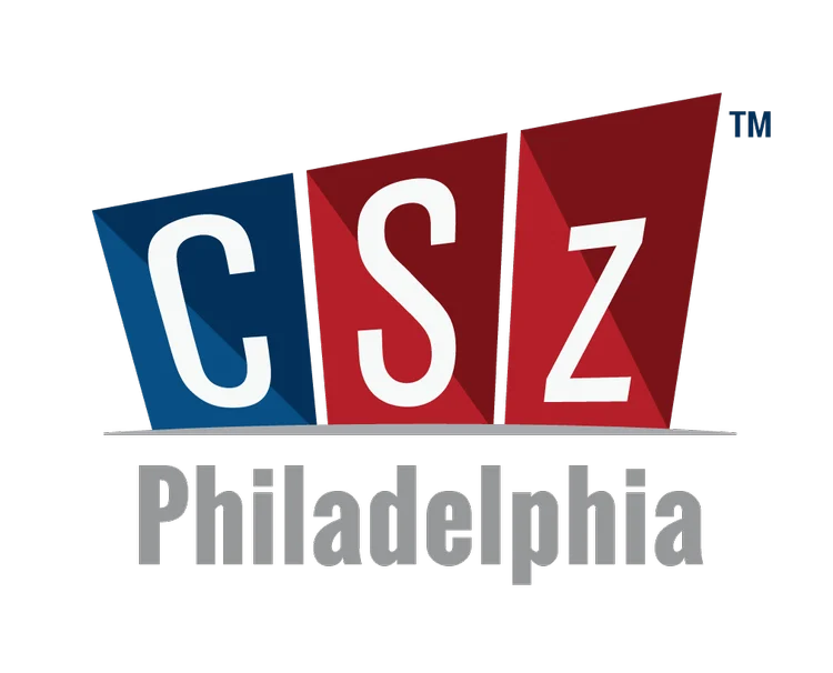 Comedy Sportz Philly