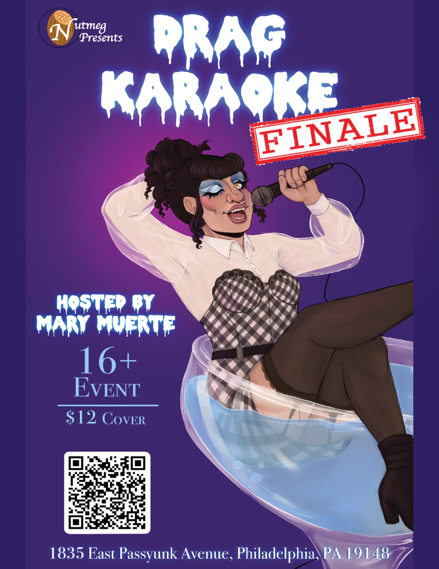 Drag Karaoke Grande Finale!!