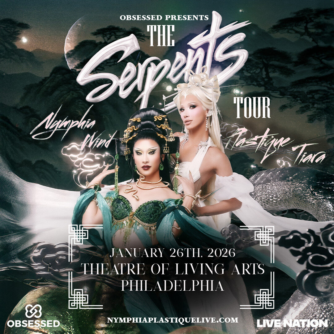 The Serpents Tour