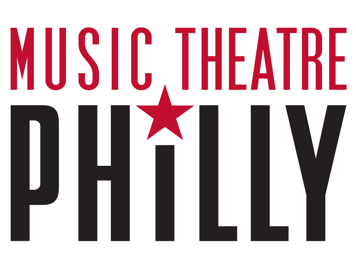 Music Theatre Philly