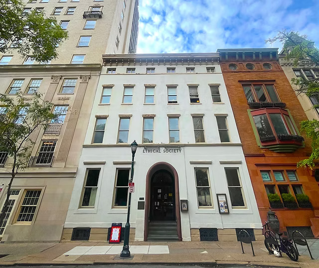 Ethical Society of Philadelphia
