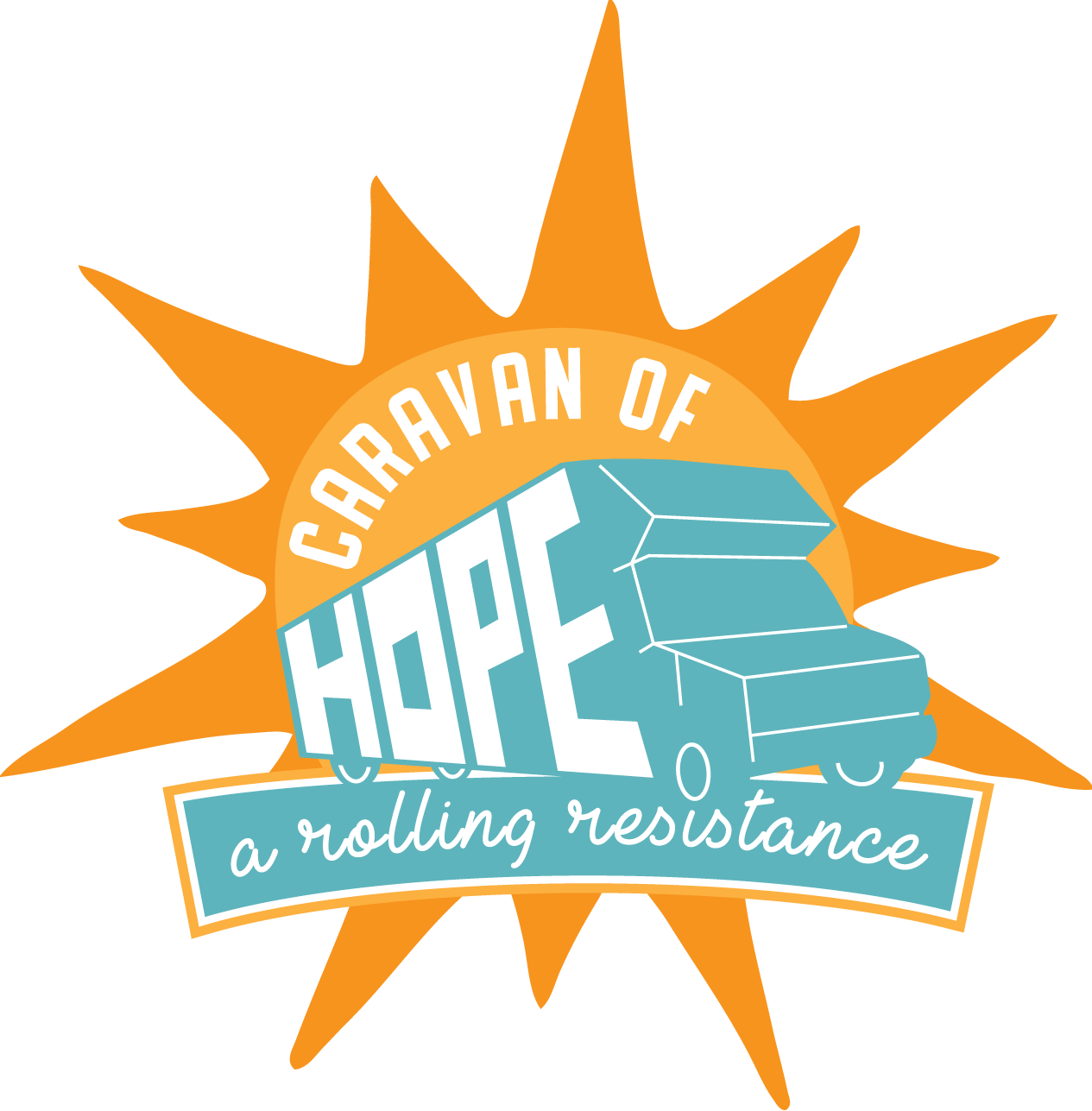 Caravan of Hope Homecoming: Free Legal Services