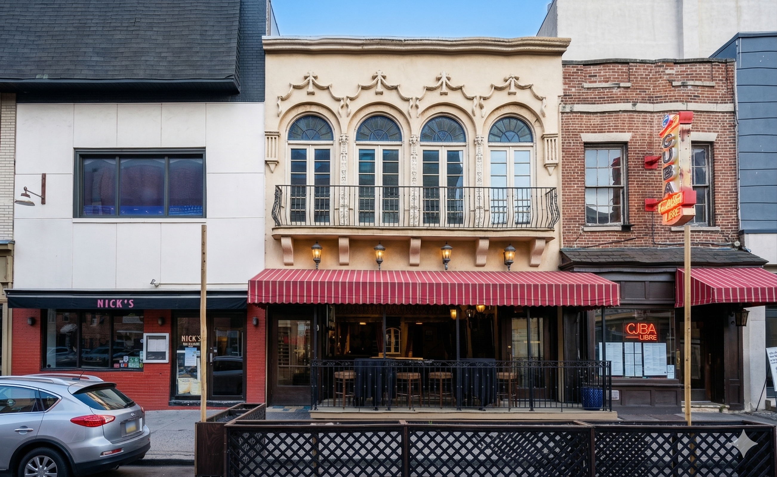 Infusion Lounge Philly