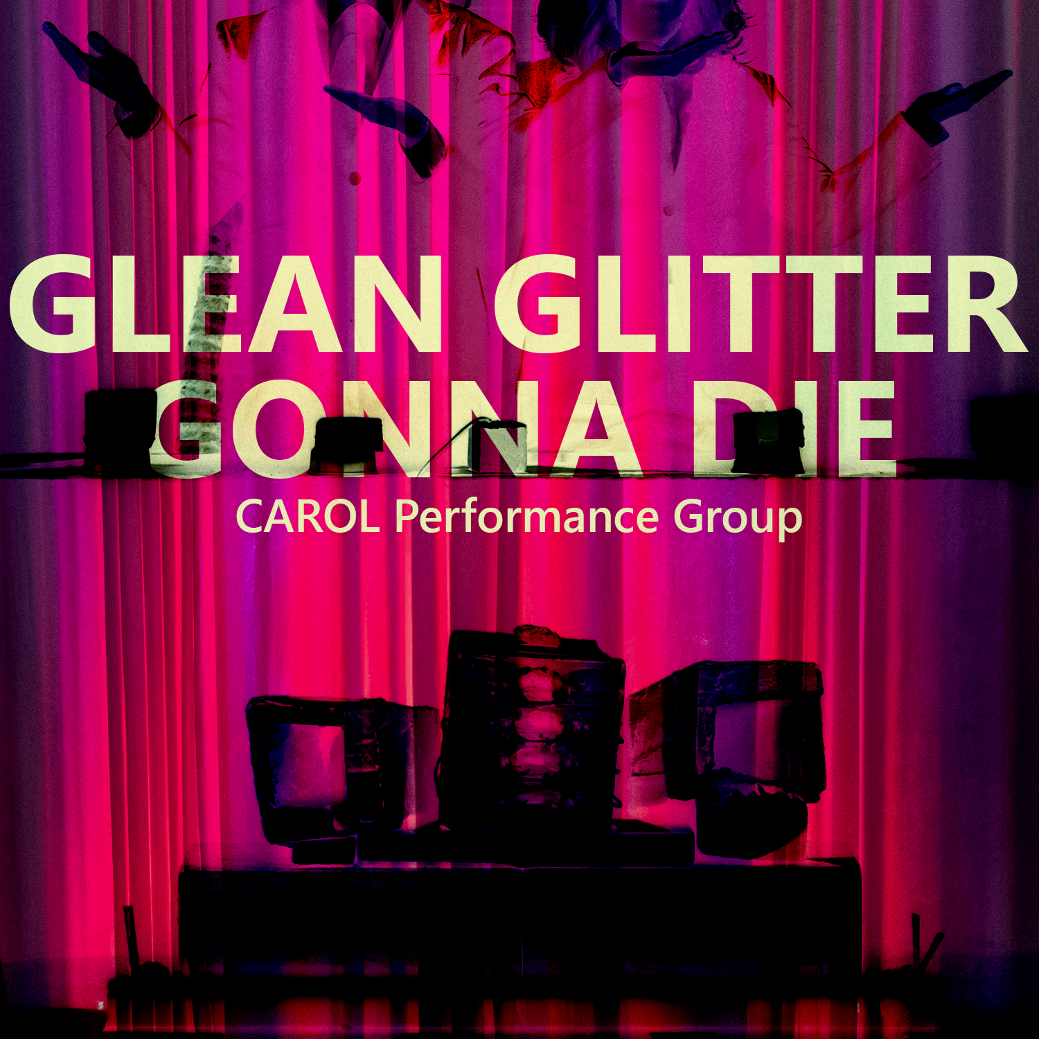 Glean Glitter | Gonna Die