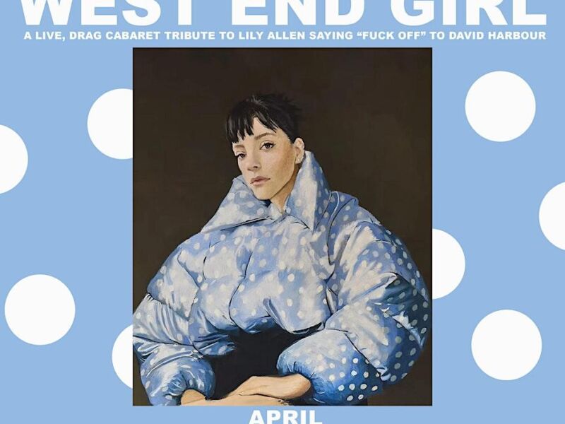West End Girl