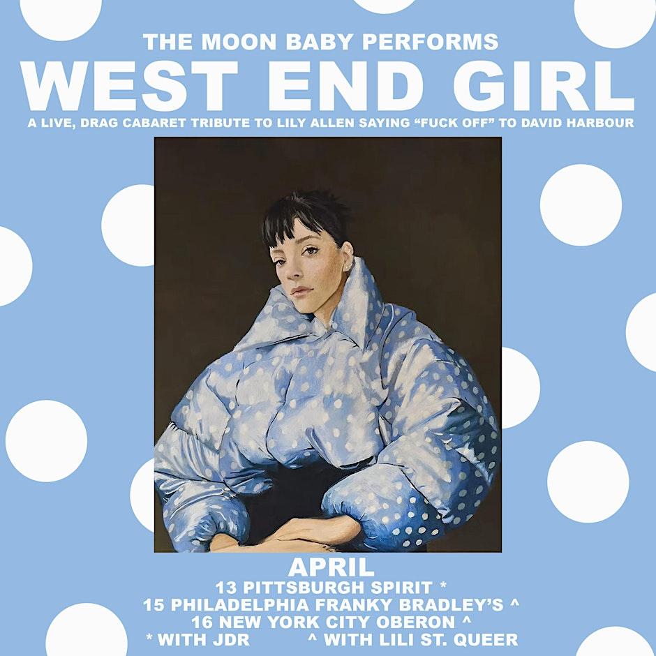 West End Girl