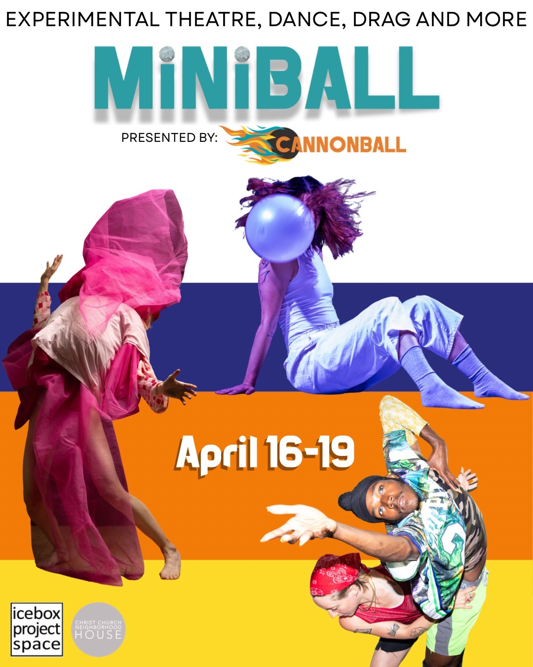 Miniball 2026