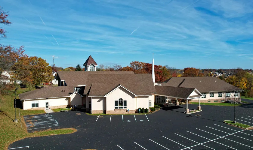 Zwingli United Church of Christ