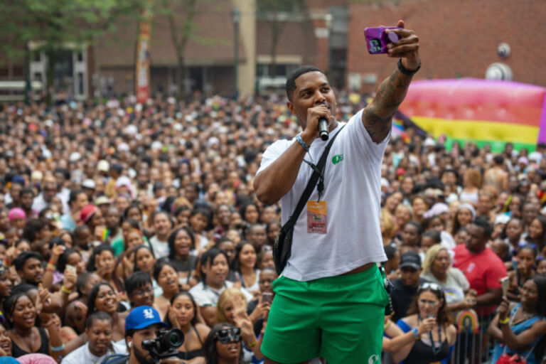 Philly Black Pride 2026: 7 Days of Joy