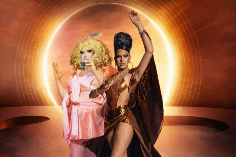 $5 Friday Drag Race Viewing Party