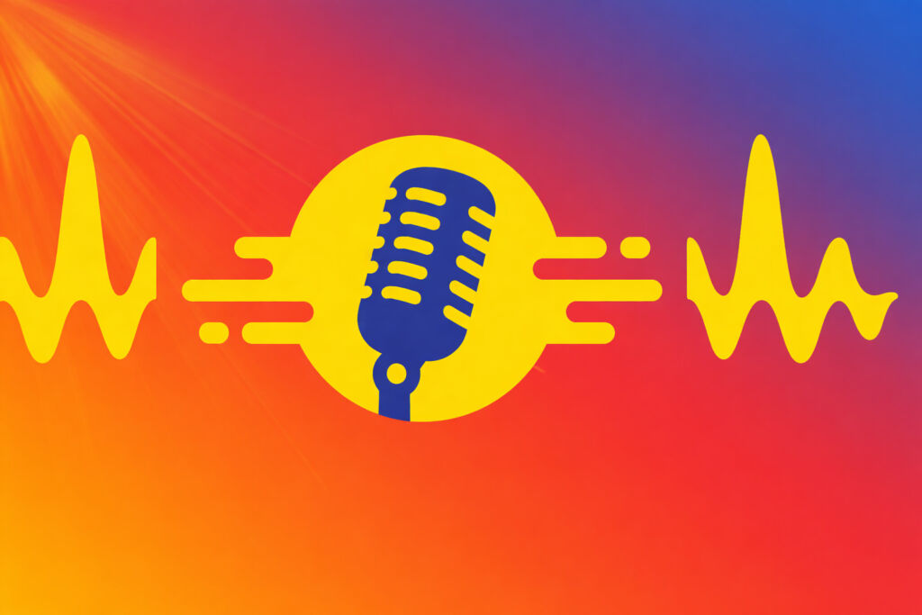 Golden Hour Open Mic