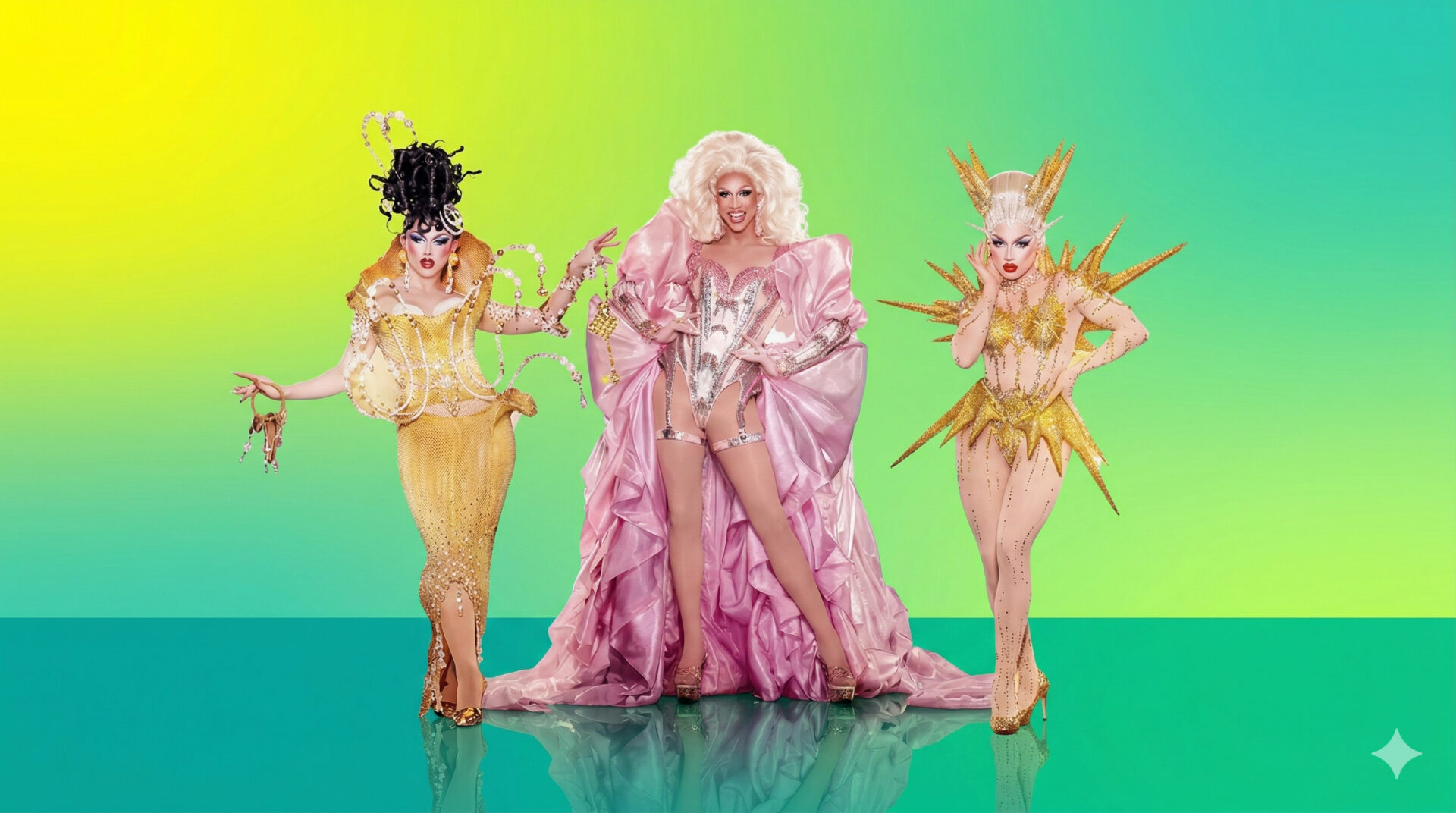 Free Drag Race Finale Party – Stateside