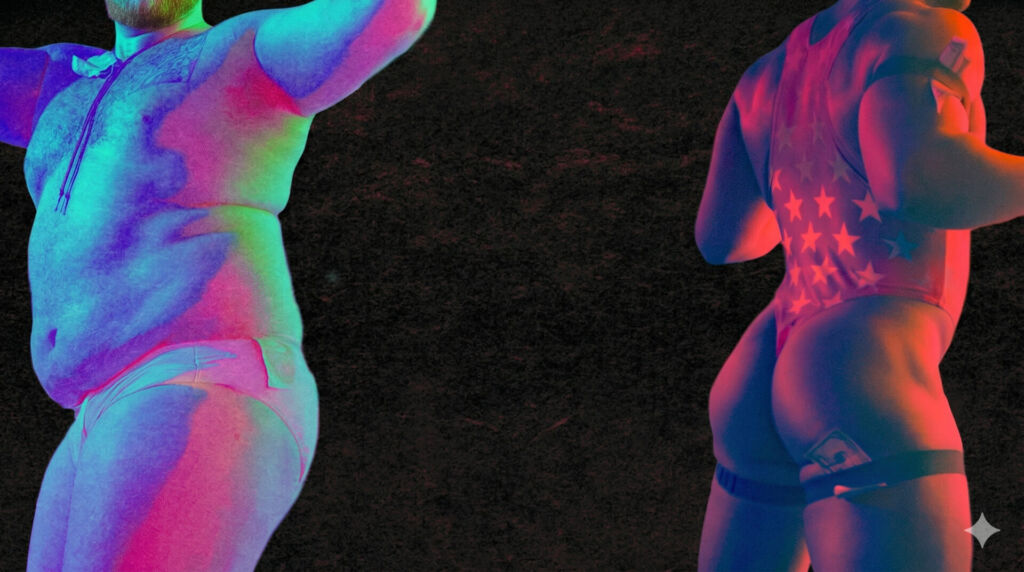 CUBHOUSE PHILLY SPRING FLING DANCE PARTY