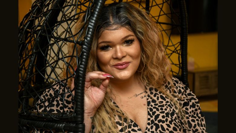 GALAEI Names Hazel Edwards Executive Director