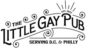 The Little Gay Pub